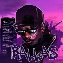 Ballas StreeT | RosaRP