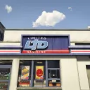 Badulaque Central | LegacyRP