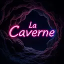 La Caverne