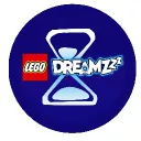 LEGO DREAMZZZ REALM Discord server icon
