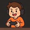 Gaming Lounge's icon