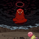 ✮ ・ 𝟻𝟶𝚃𝚑 𝙳𝚎𝚊𝚍 𝚆𝚘𝚛𝚕𝚍 ・ . ☆  ・ VC ・ EMOJIS ・ NITRO ・ ROBUX ☆ Discord server icon