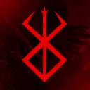 ⚔ Beserk Design © #100♥🖤