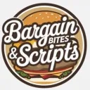 Bargain Bites & Scripts