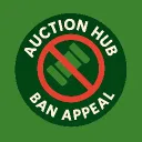 Auction Hub Appeal Server