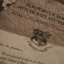 ⋆˙⟡ potterverse