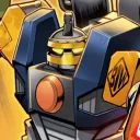 The Revol Bot’s Funk Dock