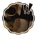 𖧧  ་    ☕  𝗧𝗲𝗮 𝗌𝗁𝗈𝗉    ֺ   ָ    𔓘 Discord server icon