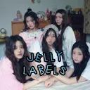 𝙹𝚎𝚕𝚕𝚢 Labels 🩵