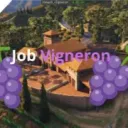 Vigneron | Cyl RP
