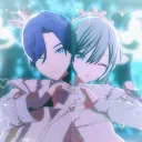 にぼしのめくるめくWLらん❕🔚
