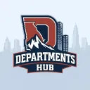 GSRP | Departments Hub
