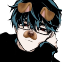 the garden 𝜗𝜚 (alnst) Discord server icon