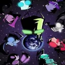  Zim's Base  Discord Server Icon