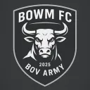 BOWM FC | FC25