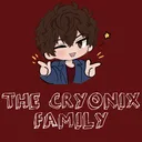 『・ 𝐓𝐡𝐞 𝐂𝐫𝐲𝐨𝐧𝐢𝐱 𝐅𝐚𝐦𝐢𝐥𝐲 ・』