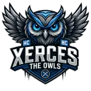 Xerces HC [BHL]