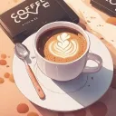 Animes Coffe