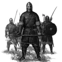 SCA Known World Norse Folk