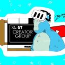 The GT Creator Group Logo