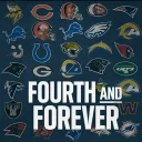 🏝Fourth and Forever Madden25❗🏝