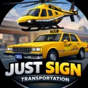 Just Sign Transportation | LLC