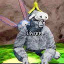 LaserTeamVR's Secret Hideout