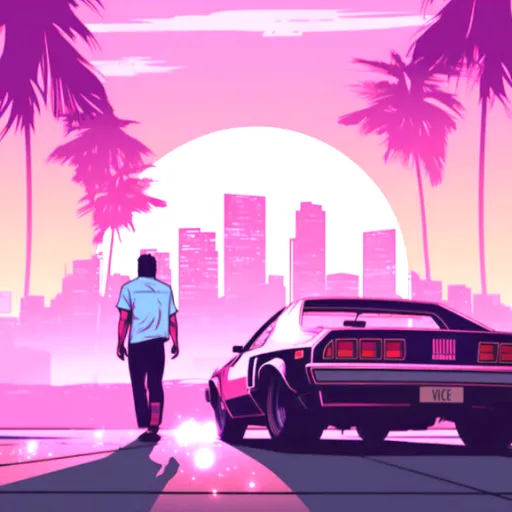 Vice City Times — мониторинг Discord сервера, статистика и рейтинг