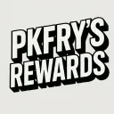 Pkfry's Rewards