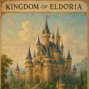 The Eldorian Empire Discord server logo