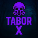 Tabor X Discord server icon
