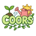 Coors | 5 Invites = 744t Sheckles