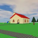 Server icon for Happy Home In Robloxia