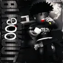 900 Blackout