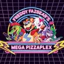 The Mega Pizzaplex ☆ ||