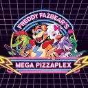 The Mega Pizzaplex ☆ ||