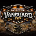 Operation Vanguard RP Fan server(FiveM)