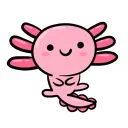 Axolotl Tag VR