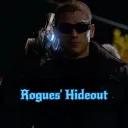 Rogues' Hideout Discord Server Icon