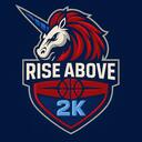 Rise Above 2k Discord Server Icon