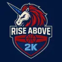 Rise Above 2k banner