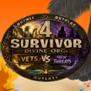 DIVINE ORGS S4: SURVIVOR