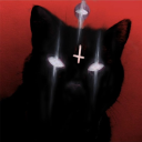 ( ҂ × ཀ × )⁶⁶⁶ Discord server icon