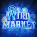 𝗪𝗧𝗥𝗗 𝗠𝗮𝗿𝗸𝗲𝘁 guild icon