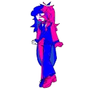 ★🍕!DEBI!🍕★ Discord server icon