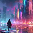 Wroth and Rain: Seattle, the Dreaming
