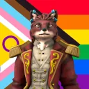 Official Foxy F. Hamilton Server
