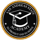 SASP | Police Academy