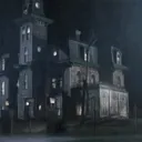 Haunted
