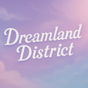 *ੈ✩‧₊˚𝒟𝓇𝑒𝒶𝓂𝓁𝒶𝓃𝒹 𝒟𝒾𝓈𝓉𝓇𝒾𝒸𝓉